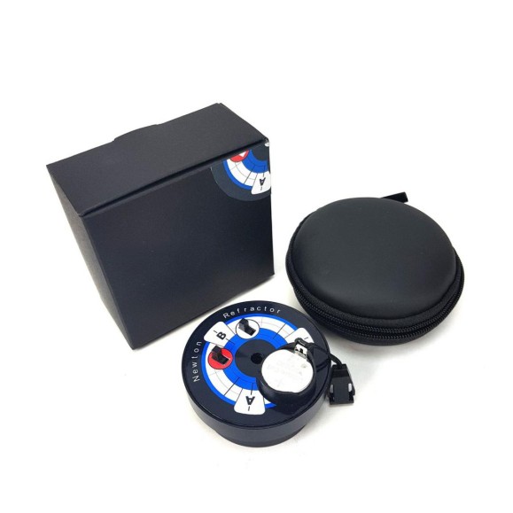 LED Collimator 2" TS-Optics for RC telescopes and others