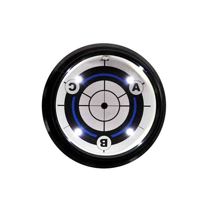 LED Collimator 2" TS-Optics for RC... LED Collimator 2" TS-Optics for RC...