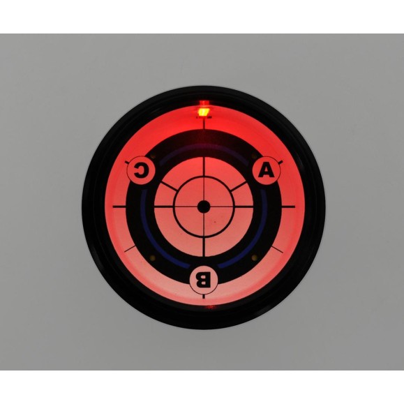 LED Collimator 2" TS-Optics for RC telescopes and others