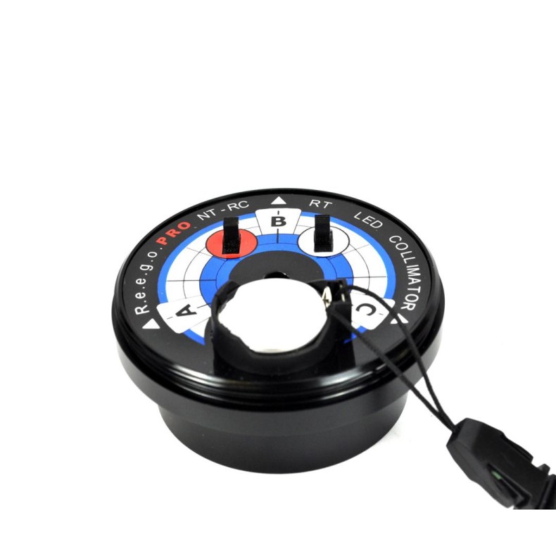 LED Collimator 2" TS-Optics for RC... LED Collimator 2" TS-Optics for RC...