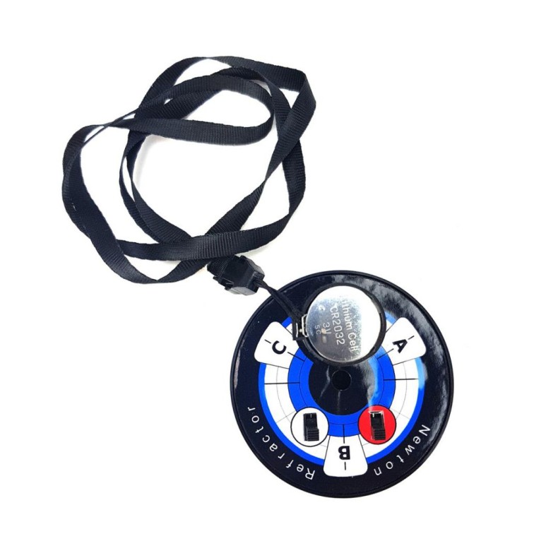 LED Collimator 2" TS-Optics for RC... LED Collimator 2" TS-Optics for RC...