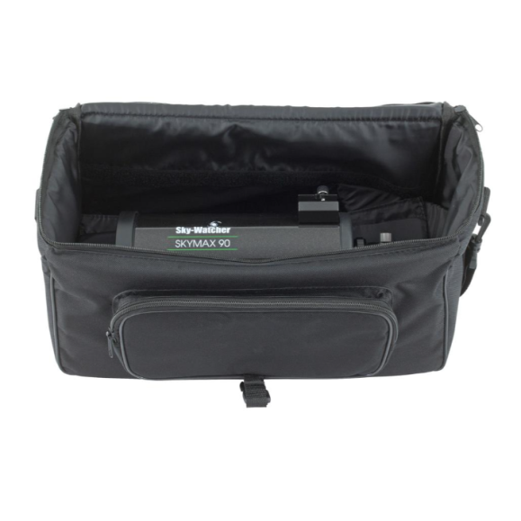 SkyWatcher Maksutov-Cassegrain MAK 90 tube