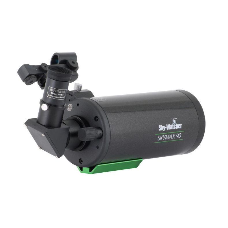 SkyWatcher Maksutov-Cassegrain MAK 90... SkyWatcher Maksutov-Cassegrain MAK 90...
