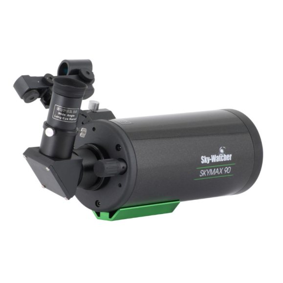 SkyWatcher Maksutov-Cassegrain MAK 90 tube