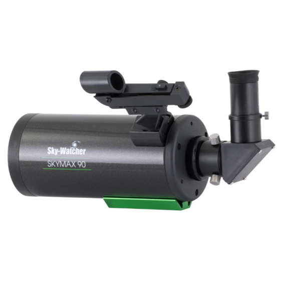 SkyWatcher Maksutov-Cassegrain MAK 90 tube