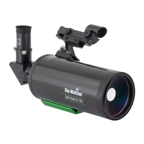 SkyWatcher Maksutov-Cassegrain MAK 90 tube