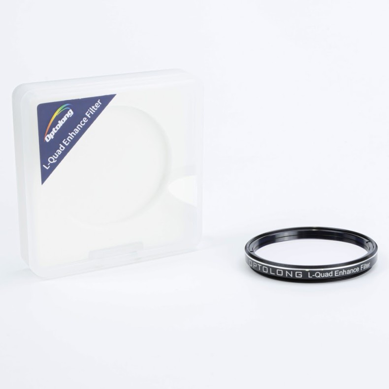 Filter Optolong L-Quad Enhance... Filter Optolong L-Quad Enhance...