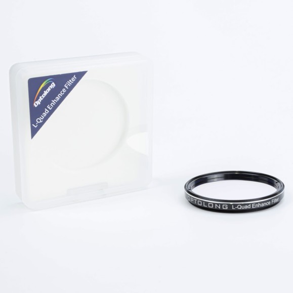 Filter Optolong L-Quad Enhance (L-QEF) 2"