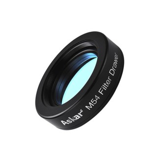 Multifunctional filter...