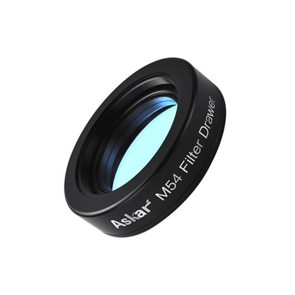 Multifunctional filter drawer Askar - Set of 10 pcs