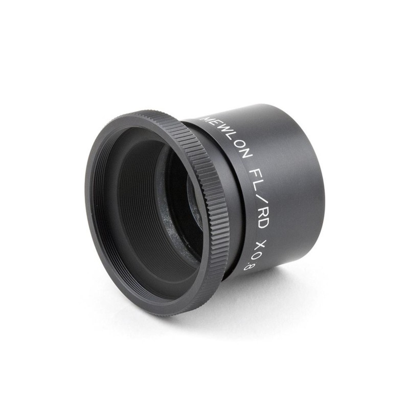 Reducer/Corrector Takahashi 0,8x...