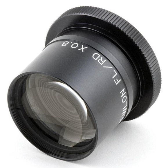 Reducer/Corrector Takahashi 0,8x 50,8mm for Mewlon 210/180C