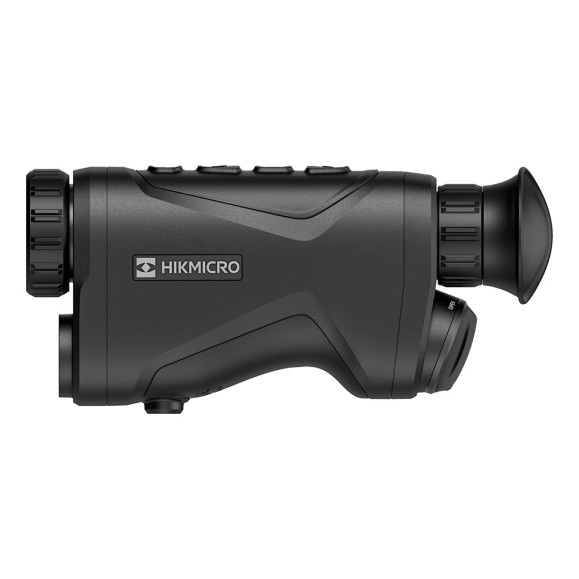 Hikmicro Condor Series CH25L 384X288 Px thermal monocular.