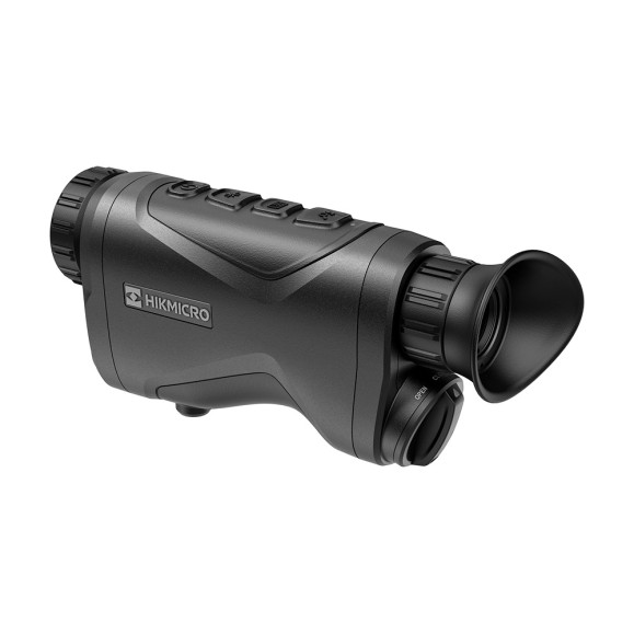 Hikmicro Condor Series CH25L 384X288 Px thermal monocular.