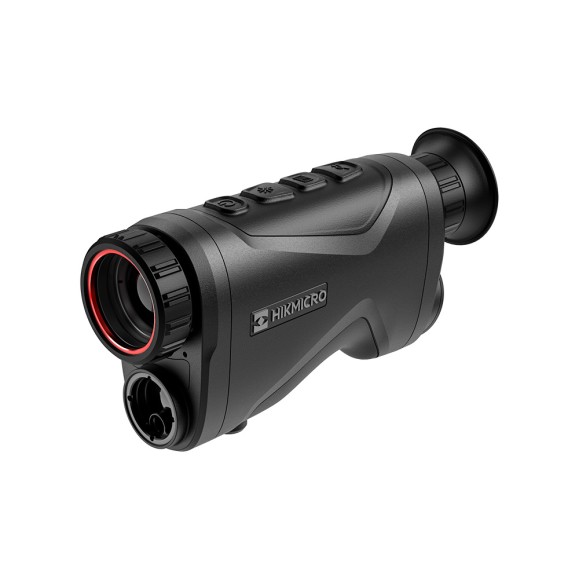 Hikmicro Condor Series CH25L 384X288 Px thermal monocular.