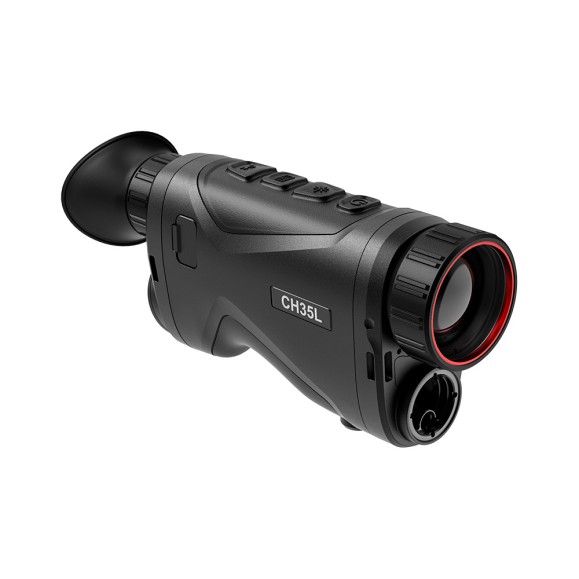 Hikmicro Condor Series CH35L 384X288 Px thermal monocular.