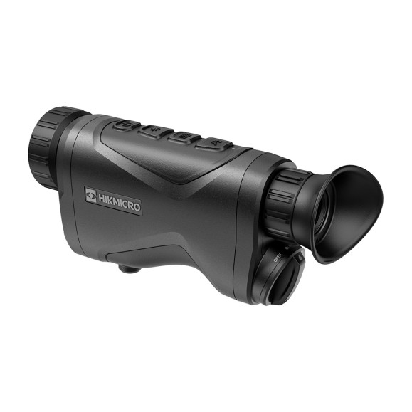 Hikmicro Condor Series CH35L 384X288 Px thermal monocular.