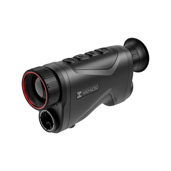 Hikmicro Condor Series CH35L 384X288 Px thermal monocular.