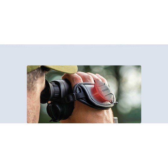 Hikmicro Condor Series CH35L 384X288 Px thermal monocular.