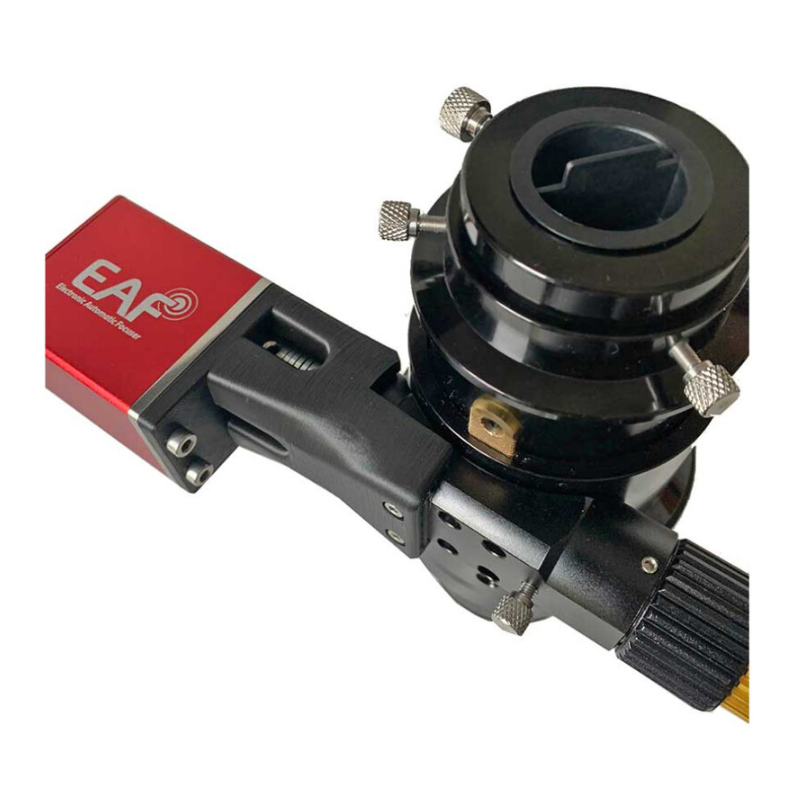 EAF motor mounting kit for TS Optics... EAF motor mounting kit for TS Optics...