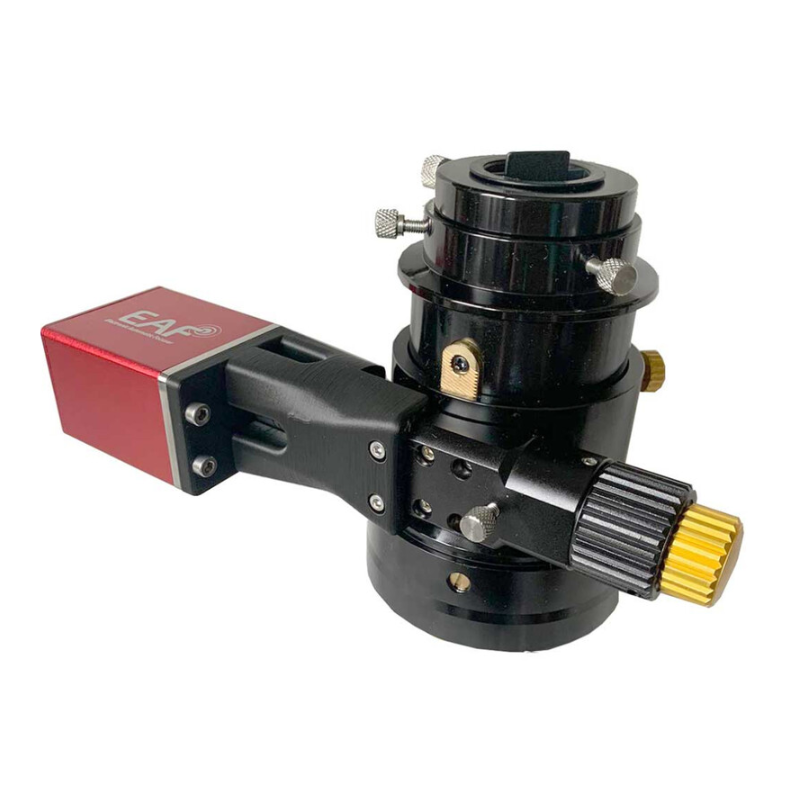 EAF motor mounting kit for TS Optics... EAF motor mounting kit for TS Optics...