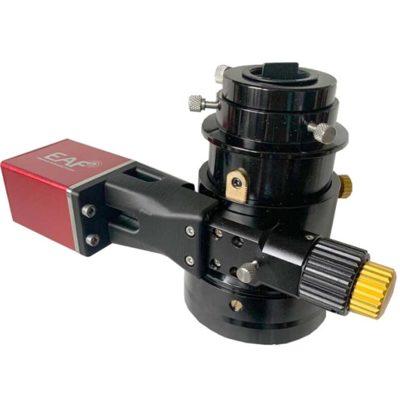 EAF motor mounting kit for TS Optics 2.5" OAZ