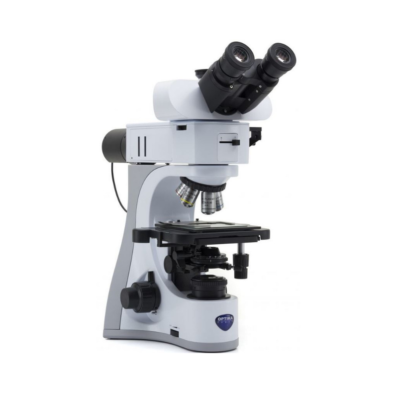 Optika B-510METR microscope,... Optika B-510METR microscope,...