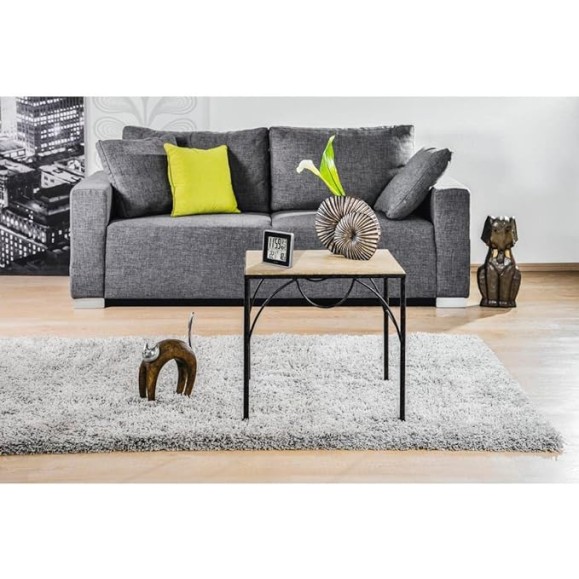 Weather Station HAMA EWS Intro Black/Silver