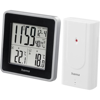 Weather Station HAMA EWS...