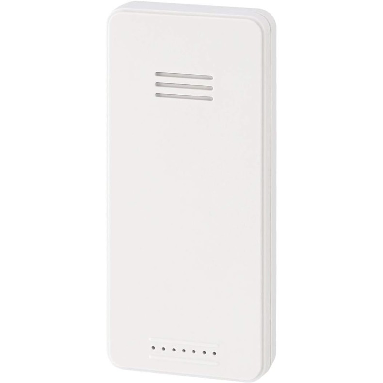 Weather Station HAMA Action White Weather Station HAMA Action White