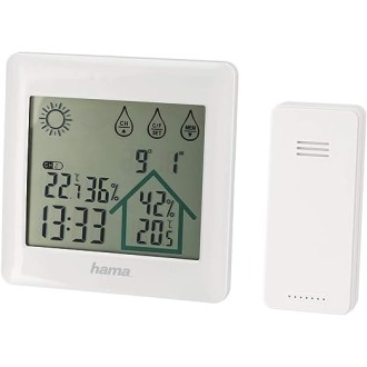 Weather Station HAMA Action...