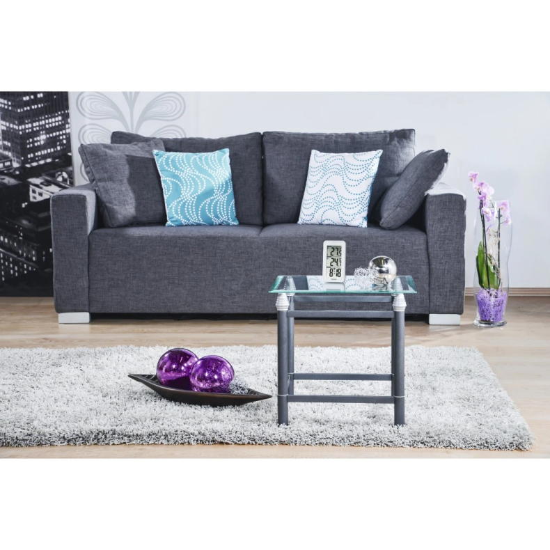 Weather Station HAMA EWS-152 White Weather Station HAMA EWS-152 White