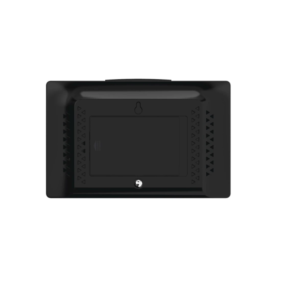 Weather Station HAMA Touch Black