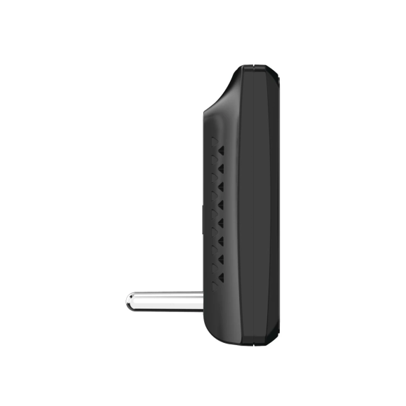 Weather Station HAMA Touch Black