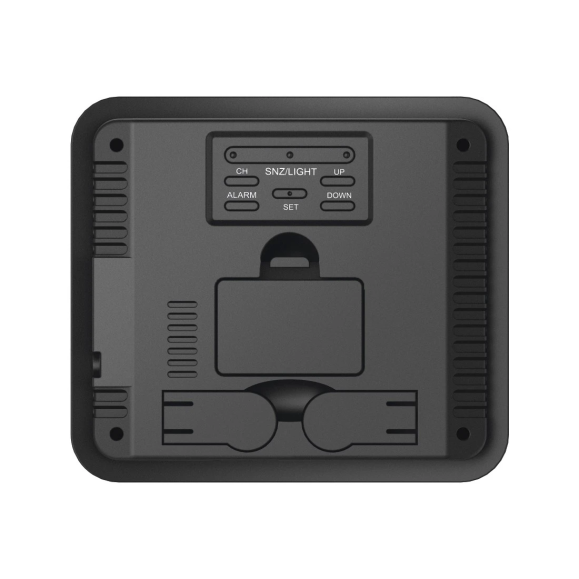 Weather Station HAMA EWS-Trio Negro