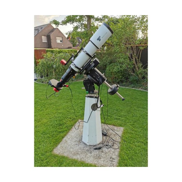 Telescope TS PHOTOLINE APO 130 Triplet