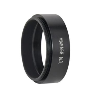 Extension ring ZWO 16.5 mm...