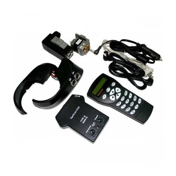 Pack SkyWatcher Newton 200/1000 BD SkyWatcher Telescope with NEQ5 PRO GOTO mount with customized introductory course