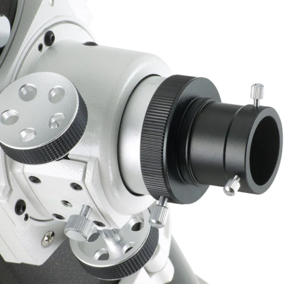 Pack SkyWatcher Newton 200/1000 BD SkyWatcher Telescope with NEQ5 PRO GOTO mount with customized introductory course