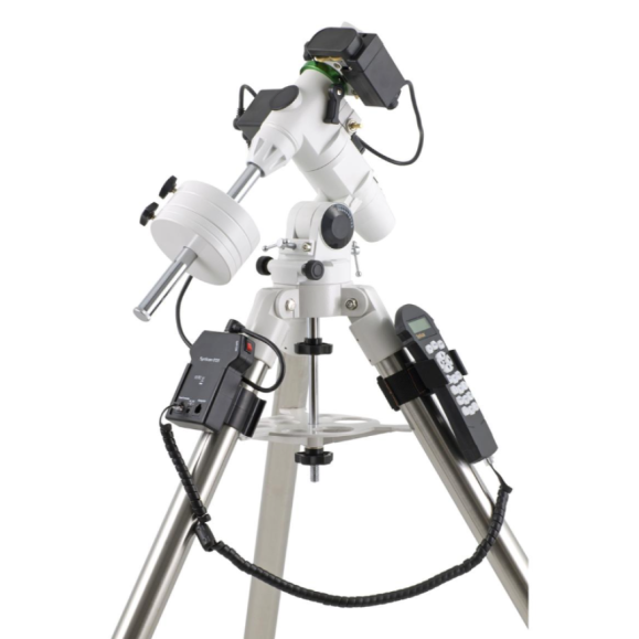 SkyWatcher 150/750 DS EQ3-2 Pro Go-To Reflector SkyWatcher Telescope Pack with customized introductory course