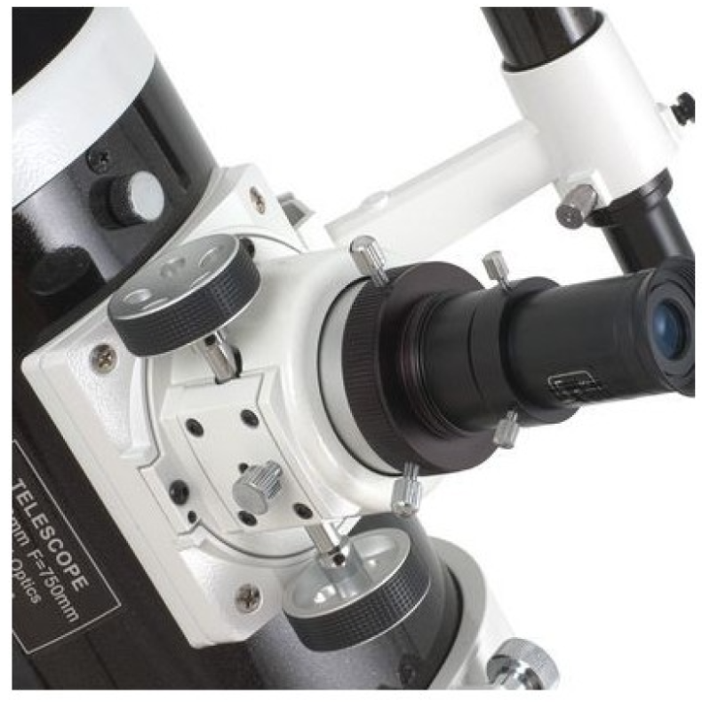 SkyWatcher 150/750 DS EQ3-2 Pro Go-To... SkyWatcher 150/750 DS EQ3-2 Pro Go-To...