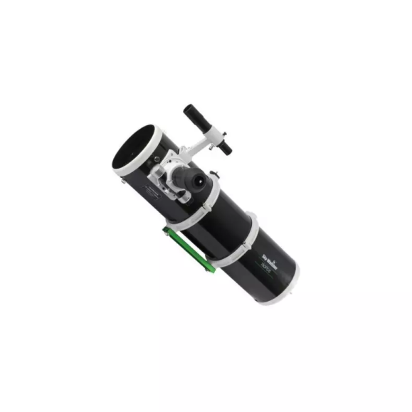 Reflector Telescope Pack Skywatcher Black Diamond Dual Speed 150/750 EQM-35 Pro Goto with customized introductory course