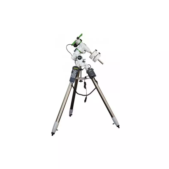 Reflector Telescope Pack Skywatcher Black Diamond Dual Speed 150/750 EQM-35 Pro Goto with customized introductory course