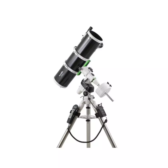 Pack Newton SkyWatcher Black Diamond Dual Speed 150/750 NEQ5 PRO GOTO Newton SkyWatcher Black Diamond Telescope with customized