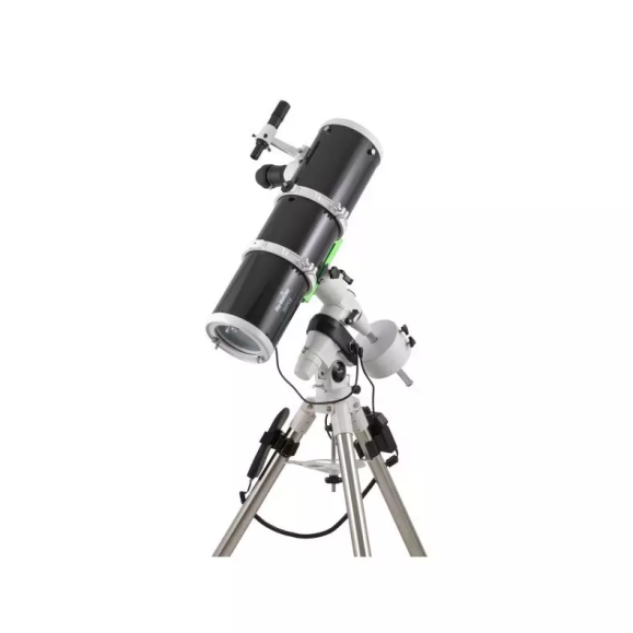 Pack Newton SkyWatcher Black Diamond Dual Speed 150/750 NEQ5 PRO GOTO Newton SkyWatcher Black Diamond Telescope with customized