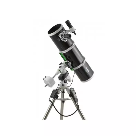 Pack Newton SkyWatcher Black Diamond Dual Speed 200/1000 NEQ5 PRO GOTO Newton SkyWatcher Black Diamond Telescope with customized