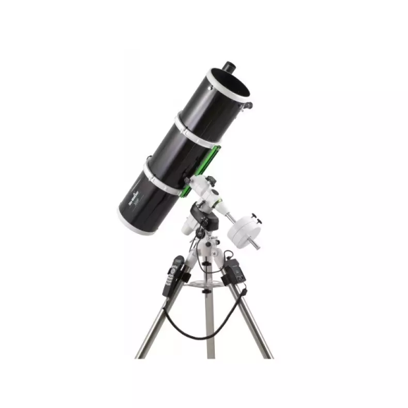 Pack Newton SkyWatcher Black Diamond Dual Speed 200/1000 NEQ5 PRO GOTO Newton SkyWatcher Black Diamond Telescope with customized