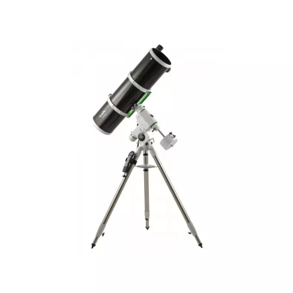 SkyWatcher Black Diamond 200/1000 Dual Speed SkyWatcher Telescope Pack with HEQ5 Pro GOTO with customized introductory course