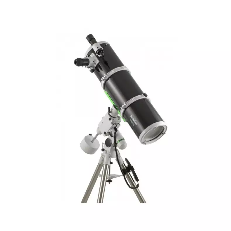 SkyWatcher Black Diamond 200/1000... SkyWatcher Black Diamond 200/1000...