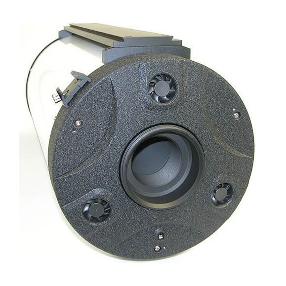 Astrograph tube GSO Ritchey-Chrétien 10" Metal Astrograph tube GSO Ritchey-Chrétien 10" Metal